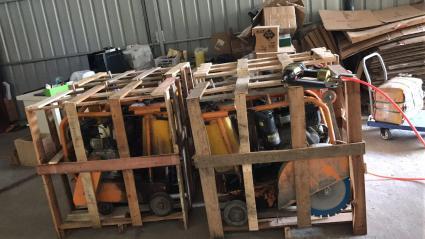 平和行李、家具、电器包装托运