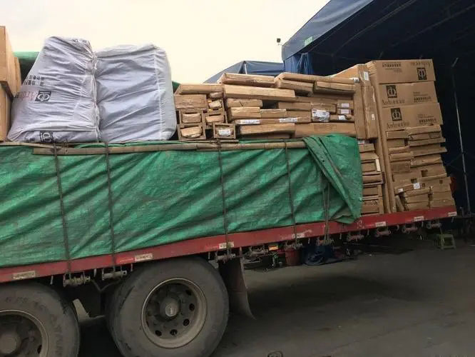 平和家具托运