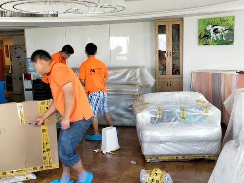 平和精品搬家公司